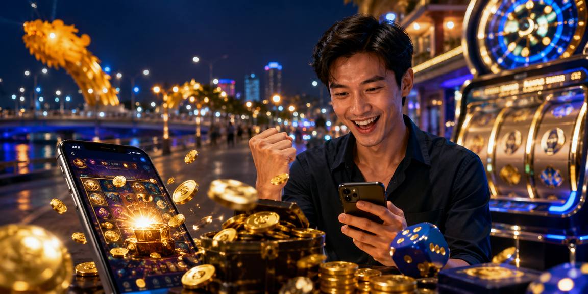 nabh4 Turbo Games — Vòng Chơi Nhanh, Kết Quả Ngay Lập Tức